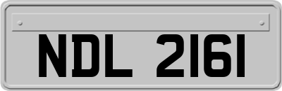 NDL2161