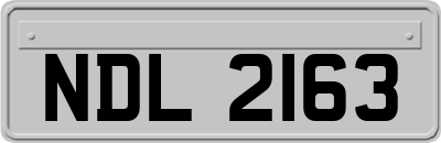 NDL2163