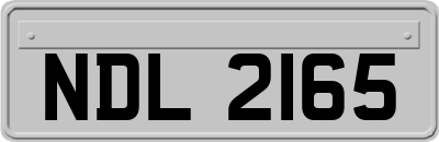 NDL2165
