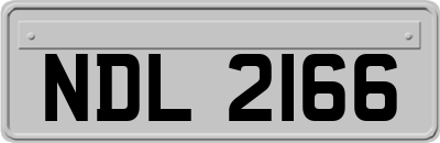 NDL2166