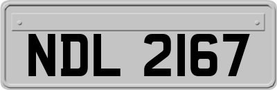 NDL2167