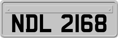 NDL2168