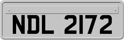 NDL2172