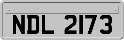 NDL2173