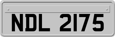 NDL2175