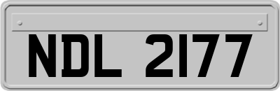 NDL2177