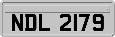 NDL2179