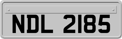 NDL2185