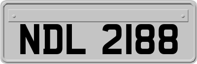 NDL2188