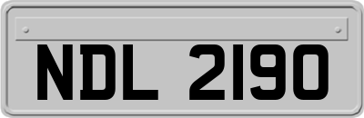 NDL2190