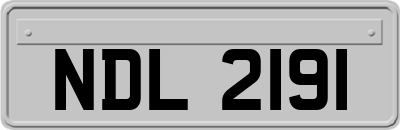 NDL2191
