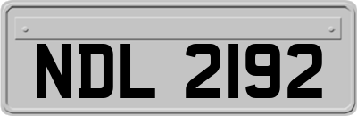 NDL2192