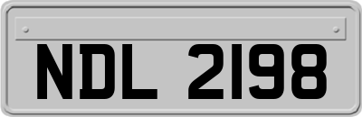 NDL2198