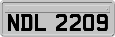 NDL2209