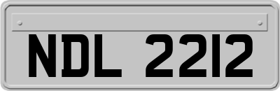 NDL2212