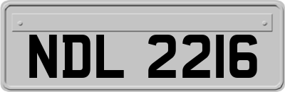 NDL2216