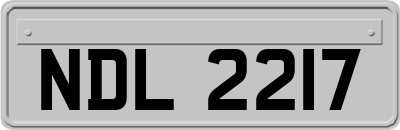 NDL2217