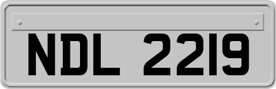 NDL2219