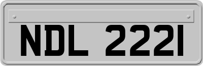 NDL2221
