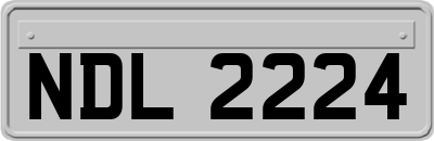 NDL2224