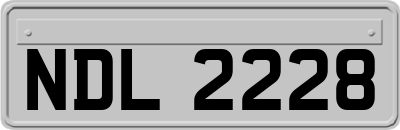 NDL2228