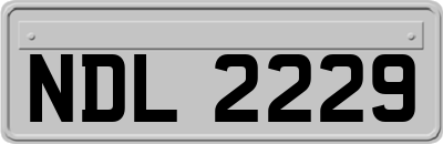NDL2229