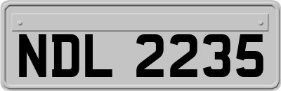 NDL2235