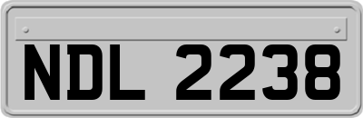 NDL2238