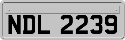NDL2239
