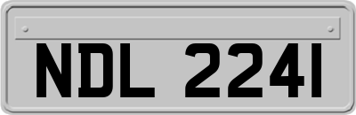 NDL2241