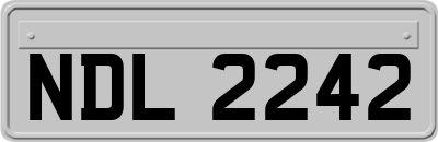 NDL2242