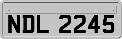 NDL2245