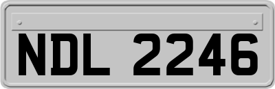 NDL2246