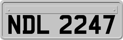 NDL2247
