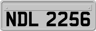 NDL2256