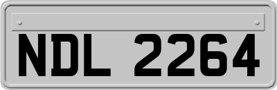 NDL2264