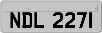 NDL2271