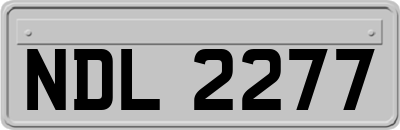 NDL2277