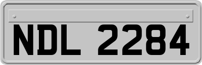 NDL2284