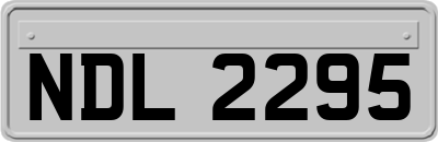 NDL2295