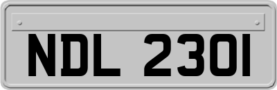 NDL2301