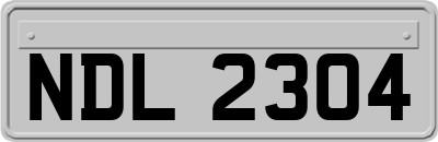 NDL2304