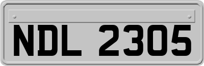 NDL2305