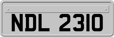NDL2310