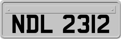 NDL2312