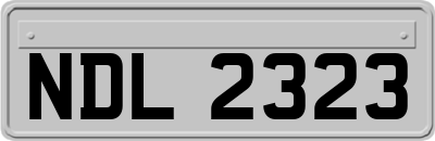 NDL2323