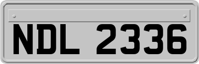 NDL2336