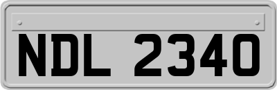 NDL2340