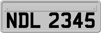 NDL2345