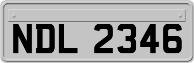 NDL2346